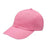 Adams Headwear Optimum II True Color Cap - Adams Headwear 10892 Pink Adjustable