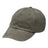 Adams Headwear Optimum Pigment - Dyed Cap - Adams Headwear LP101 Olive OSFM Hats