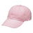 Adams Headwear Optimum Pigment - Dyed Cap - Adams Headwear LP101 Pale Pink OSFM Hats