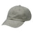 Adams Headwear Optimum Pigment - Dyed Cap - Adams Headwear LP101 Stone OSFM Hats