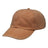 Adams Headwear Optimum Pigment - Dyed Cap - Adams Headwear LP101 Terracotta OSFM Hats