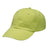 Adams Headwear Optimum Pigment - Dyed Dad Hat - Adams Headwear 10879 Apple Adjustable