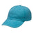 Adams Headwear Optimum Pigment - Dyed Dad Hat - Adams Headwear 10879 Caribbean Blue Adjustable