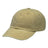Adams Headwear Optimum Pigment - Dyed Dad Hat - Adams Headwear 10879 Chamois Adjustable
