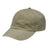 Adams Headwear Optimum Pigment - Dyed Dad Hat - Adams Headwear 10879 Khaki Adjustable