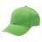 Adams Headwear Optimum Pigment - Dyed Dad Hat - Adams Headwear 10879 Neon Green Adjustable