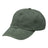 Adams Headwear Optimum Pigment - Dyed Dad Hat - Adams Headwear 10879 Spruce Green Adjustable