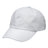 Adams Headwear Optimum Pigment - Dyed Dad Hat - Adams Headwear 10879 White Adjustable