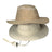 Adams Headwear Outback Hat - Adams Headwear 11254 Khaki L
