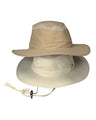 Adams Headwear Outback Hat - Adams Headwear 11254 Khaki L