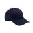 Adams Headwear Patriot Cap - Adams Headwear PA102 Navy/ Red One Size Hats