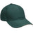 Adams Headwear Performer Cap - Adams Headwear 13129 Forest/ Khaki One Size