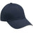 Adams Headwear Performer Cap - Adams Headwear 13129 Navy/ Khaki One Size