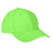Adams Headwear Performer Cap - Adams Headwear 13129 Neon Green/ White One Size