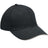 Adams Headwear Performer Cap - Adams Headwear PE102 Black/ Khaki One Size Hats