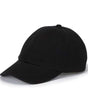 Adams Headwear Pinnacle Cap - Adams Headwear 13037 Black One Size