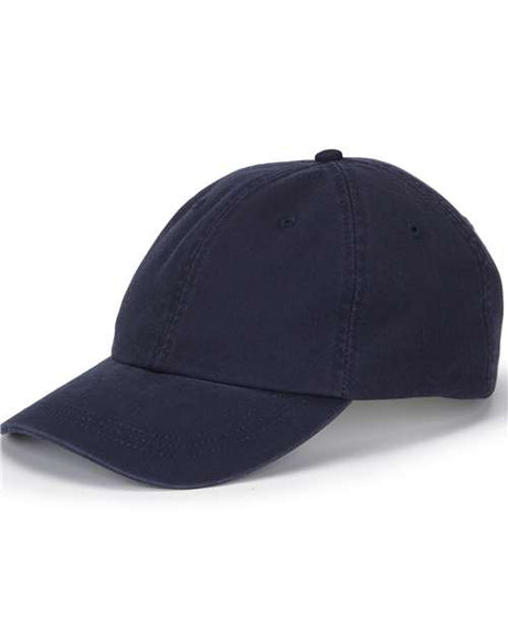 Adams Headwear Pinnacle Cap - Adams Headwear 13037 Navy One Size