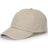Adams Headwear Pinnacle Cap - Adams Headwear PN101 Khaki One Size Hats
