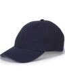 Adams Headwear Pinnacle Cap - Adams Headwear PN101 Navy One Size Hats