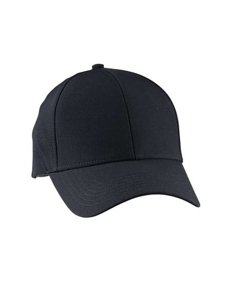 Adams Headwear Pro - Flow Cap - Adams Headwear 12993 Black One Size