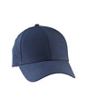 Adams Headwear Pro - Flow Cap - Adams Headwear PF101 Navy One Size Hats