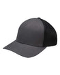 Adams Headwear Prodigy Cap - Adams Headwear 10896 Black OSFM
