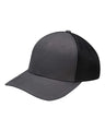 Adams Headwear Prodigy Cap - Adams Headwear 10896 Black OSFM