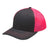 Adams Headwear Prodigy Cap - Adams Headwear 10896 Neon Pink OSFM