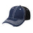 Adams Headwear Rambler Cap - Adams Headwear 10897 Navy/ Black OSFM