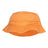 Adams Headwear Vacationer Bucket Hat - Adams Headwear 10899 Tangerine L