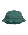 Adams Headwear Vacationer Bucket Hat - Adams Headwear VA101 Forest L Hats