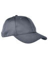 Adams Headwear Velocity Cap - Adams Headwear 13112 Charcoal One Size