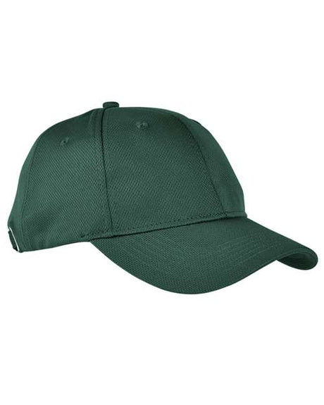 Adams Headwear Velocity Cap - Adams Headwear 13112 Forest One Size