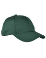 Adams Headwear Velocity Cap - Adams Headwear ADVE101 Forest One Size Hats