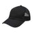 Adams Headwear Vibe Cap - Adams Headwear 10901 Black OSFM