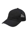 Adams Headwear Vibe Cap - Adams Headwear 10901 Black OSFM