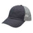 Adams Headwear Vibe Cap - Adams Headwear 10901 Charcoal/ Grey OSFM