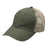 Adams Headwear Vibe Cap - Adams Headwear 10901 Olive/ Tan OSFM
