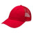 Adams Headwear Vibe Cap - Adams Headwear 10901 Red OSFM