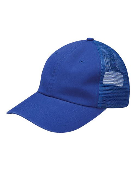 Adams Headwear Vibe Cap - Adams Headwear 10901 Royal OSFM