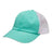 Adams Headwear Vibe Cap - Adams Headwear 10901 Seafoam/ White OSFM