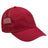 Adams Headwear Vibe Cap - Adams Headwear VB101 Burgundy OSFM Hats