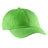 Adams Headwear Women's Optimum Pigment - Dyed Cap - Adams Headwear 13118 Neon Green One Size