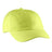 Adams Headwear Women's Optimum Pigment - Dyed Cap - Adams Headwear 13118 Neon Yellow One Size