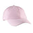 Adams Headwear Women's Optimum Pigment - Dyed Cap - Adams Headwear 13118 Pale Pink One Size