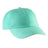 Adams Headwear Women's Optimum Pigment - Dyed Cap - Adams Headwear 13118 Seafoam One Size