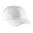Adams Headwear Women's Optimum Pigment - Dyed Cap - Adams Headwear 13118 White One Size