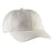 Adams Headwear Women's Optimum Pigment - Dyed Cap - Adams Headwear LO101 Ivory One Size Hats