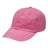 Adams Headwear Youth Pigment - Dyed Cap - Adams Headwear 12924 Hot Pink One Size