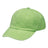 Adams Headwear Youth Pigment - Dyed Cap - Adams Headwear 12924 Lime One Size